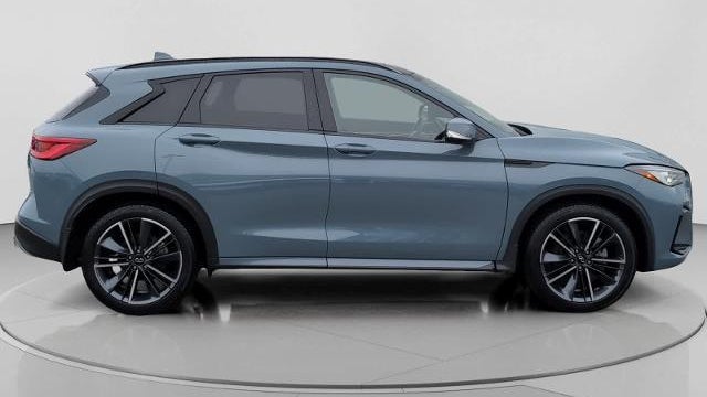 2023 INFINITI QX50 Sport