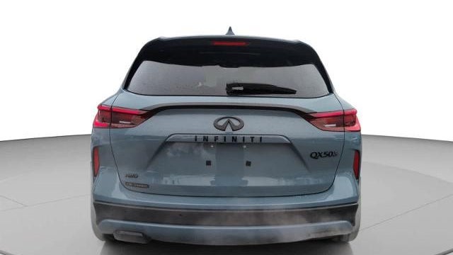 2023 INFINITI QX50 Sport