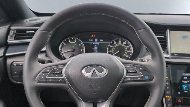 2023 INFINITI QX50 Sport