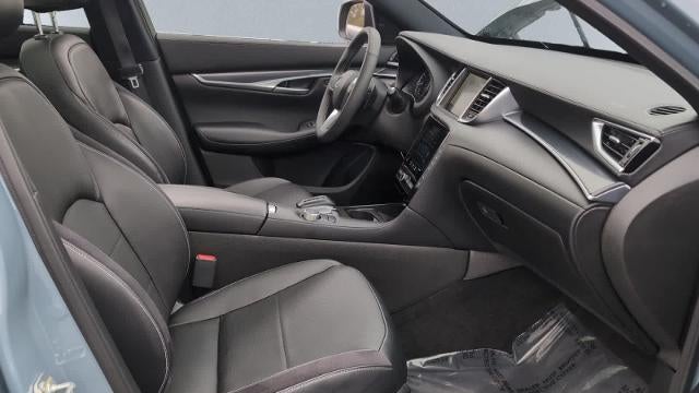 2023 INFINITI QX50 Sport