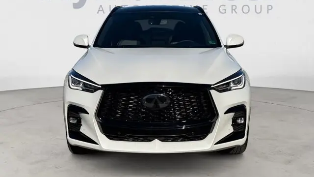 2024 INFINITI QX50 Sport