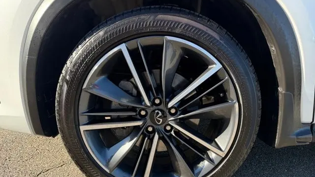 2024 INFINITI QX50 Sport