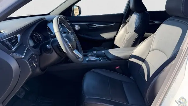 2024 INFINITI QX50 Sport