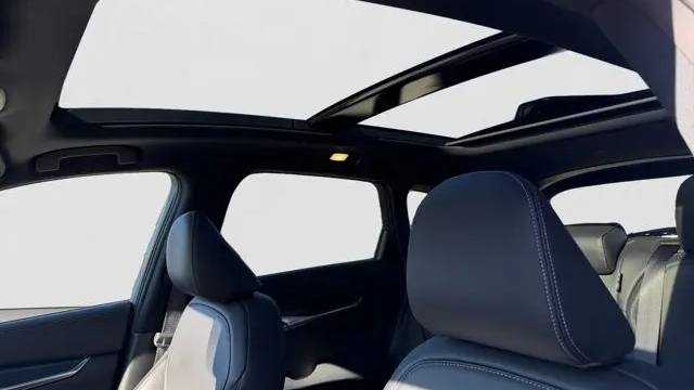 2024 INFINITI QX50 Sport