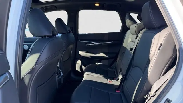 2024 INFINITI QX50 Sport