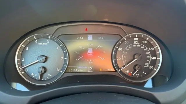 2024 INFINITI QX50 Sport