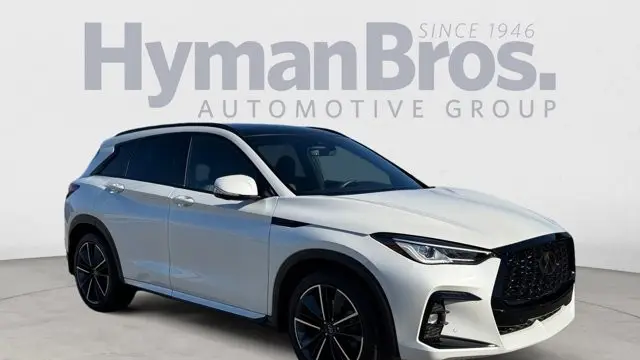 Preowned 2024 INFINITI QX50 Sport for Sale