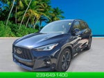 2023 QX50 Thumbnail 1