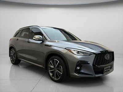 2024 Infiniti QX50 AWD Sport 4DR Crossover