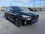 2025 QX50 Thumbnail 2