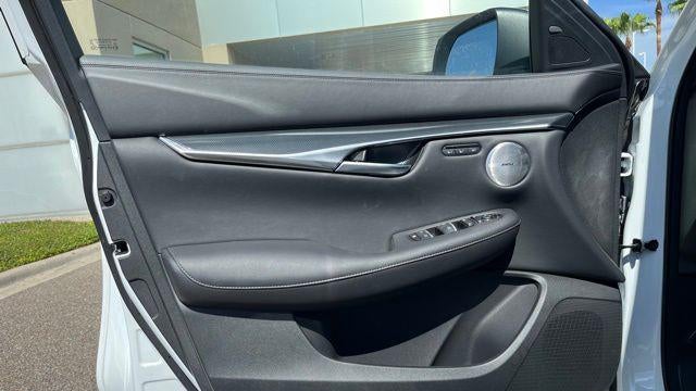 2025 INFINITI QX50 Sport