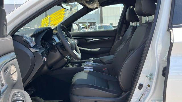 2025 INFINITI QX50 Sport