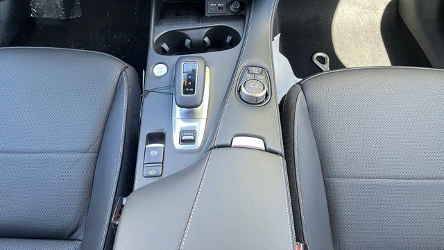 2025 INFINITI QX50 Sport