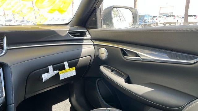 2025 INFINITI QX50 Sport