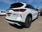 2023 QX50 Thumbnail 7