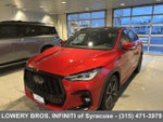 2023 QX50 Thumbnail 1