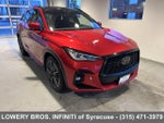 2023 QX50 Thumbnail 3