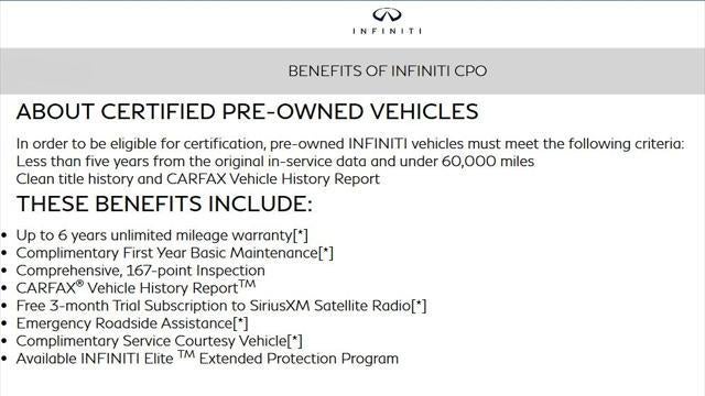 2025 INFINITI QX50 Sport