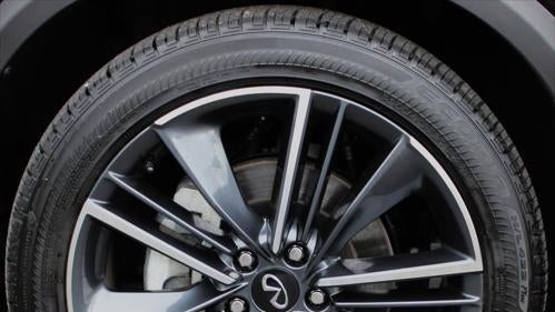 2025 INFINITI QX50 Sport