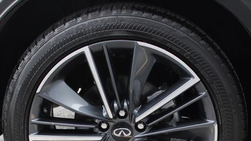 2025 INFINITI QX50 Sport