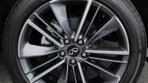 2025 INFINITI QX50 Sport
