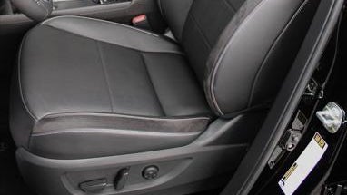 2025 INFINITI QX50 Sport