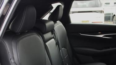 2025 INFINITI QX50 Sport