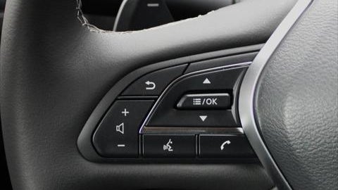 2025 INFINITI QX50 Sport