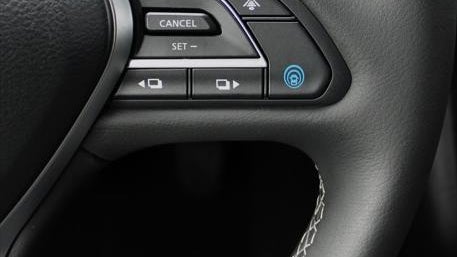 2025 INFINITI QX50 Sport