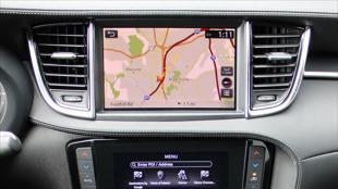 2025 INFINITI QX50 Sport