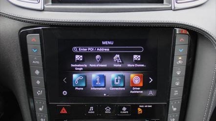 2025 INFINITI QX50 Sport