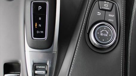 2025 INFINITI QX50 Sport