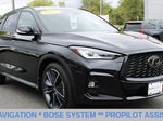 2025 QX50 Thumbnail 3