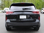 2025 QX50 Thumbnail 8