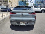 2022 QX55 Thumbnail 4