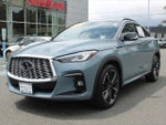 2022 QX55 Thumbnail 1