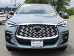 2022 QX55 Thumbnail 2