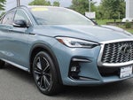 2022 QX55 Thumbnail 3
