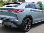 2022 QX55 Thumbnail 5