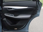 2022 QX55 Thumbnail 16