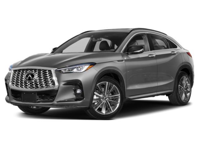 2022 INFINITI Qx55 - $27,900