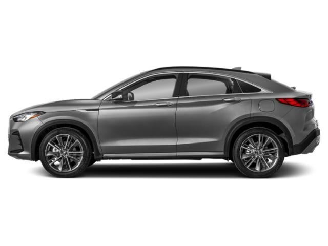 2022 INFINITI Qx55 - $27,900