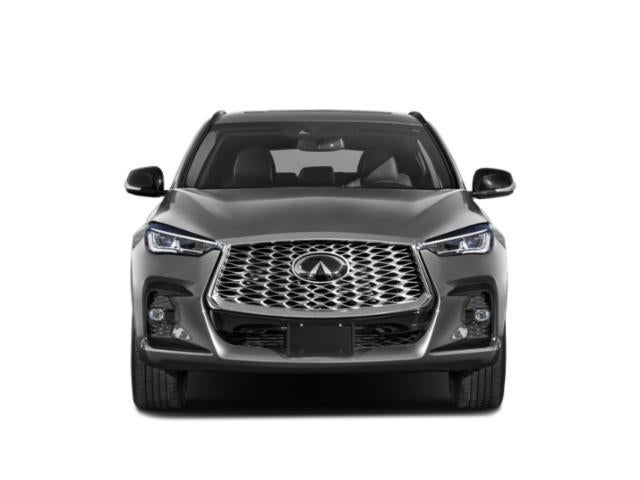 2022 INFINITI Qx55 - $27,900