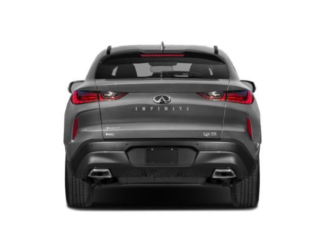 2022 INFINITI Qx55 - $27,900