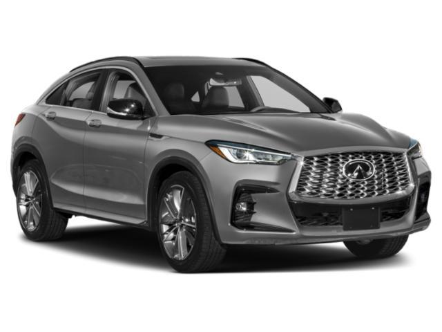 2022 INFINITI Qx55 - $27,900