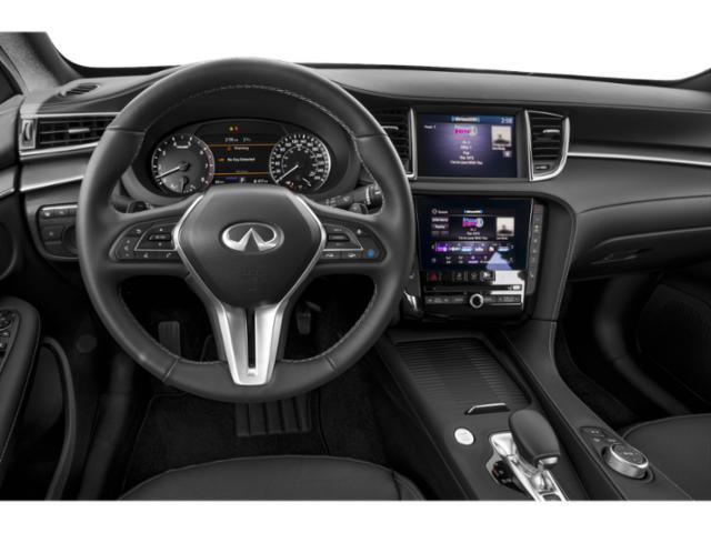 2022 INFINITI Qx55 - $27,900