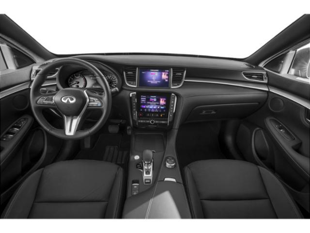2022 INFINITI Qx55 - $27,900