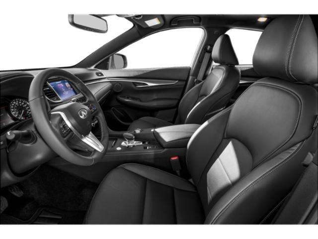 2022 INFINITI Qx55 - $27,900