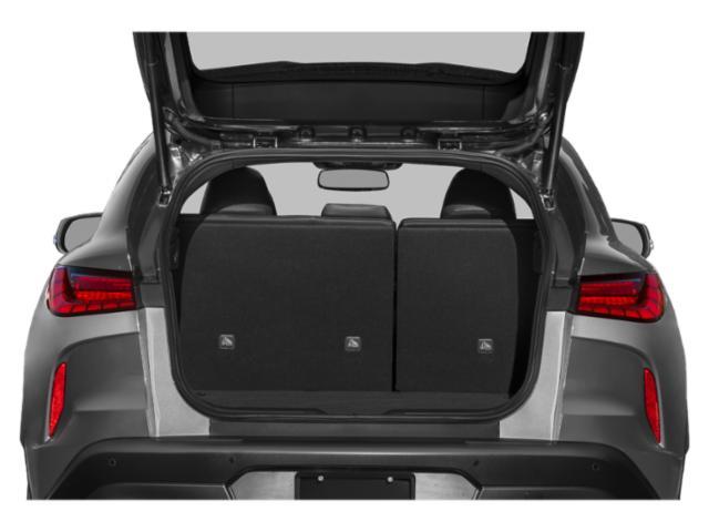 2022 INFINITI Qx55 - $27,900