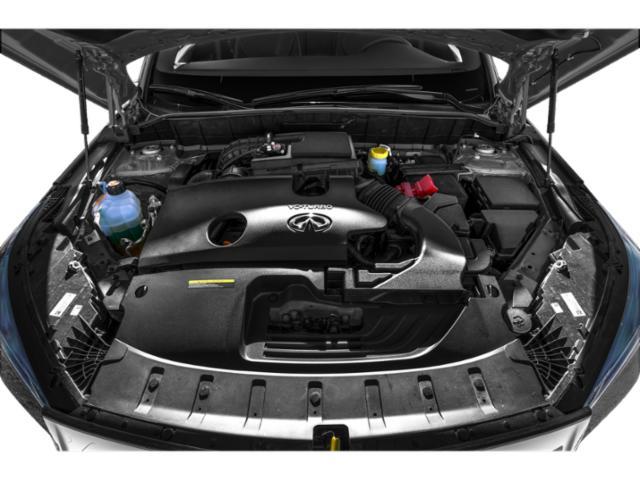 2022 INFINITI Qx55 - $27,900